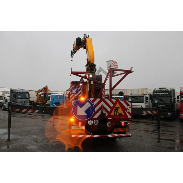 2009 MAN TGS-45815325