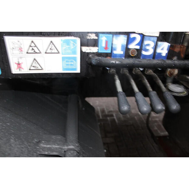 2009 MAN TGS-45815326