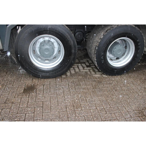 2009 MAN TGS-45815327