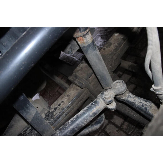 2009 MAN TGS-45815329