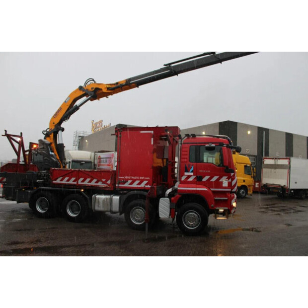 2009 MAN TGS-45815330