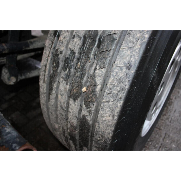 2009 MAN TGS-45815331