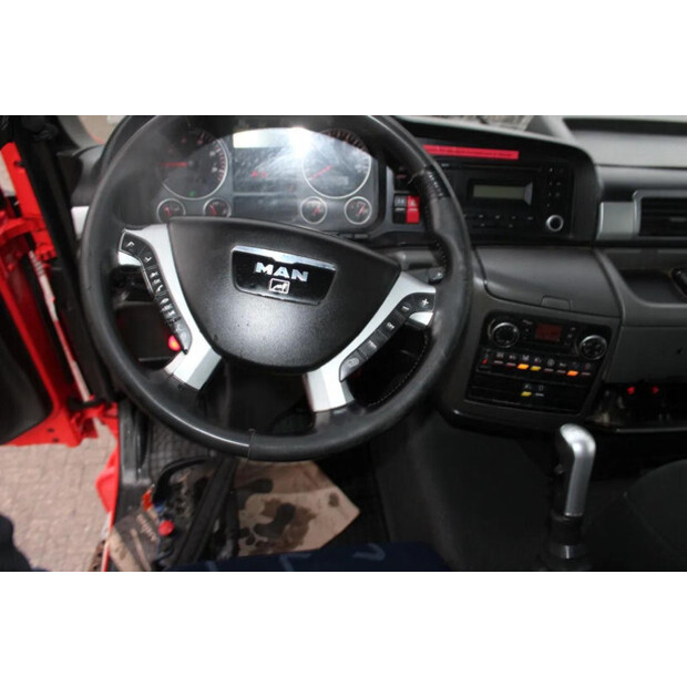 2009 MAN TGS-45815332