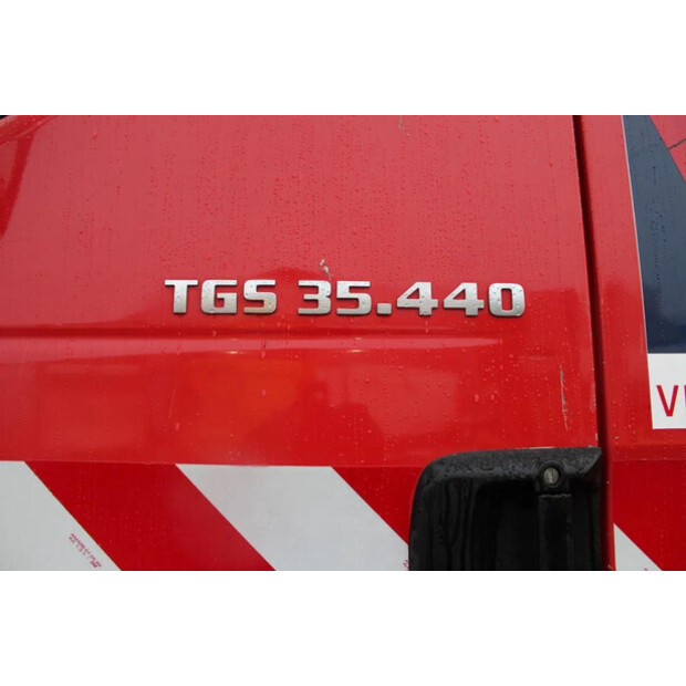 2009 MAN TGS-45815333