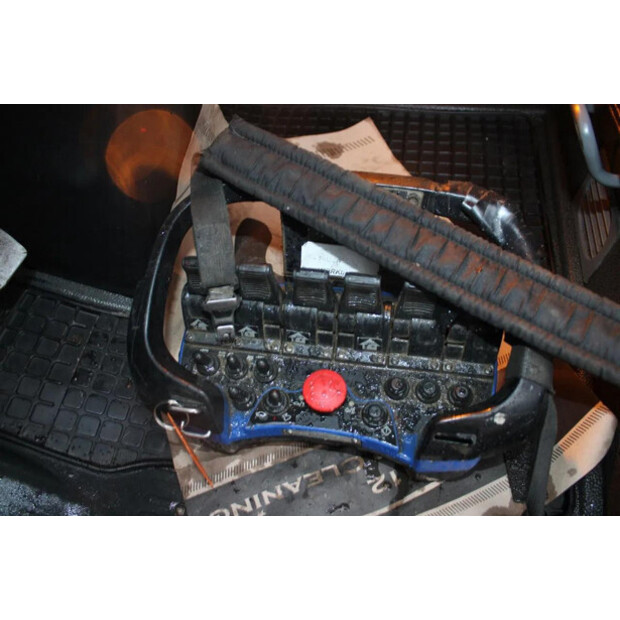 2009 MAN TGS-45815334