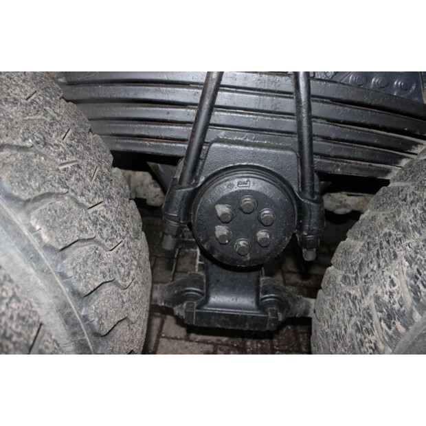 2009 MAN TGS-45815335