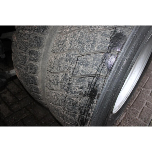 2009 MAN TGS-45815336