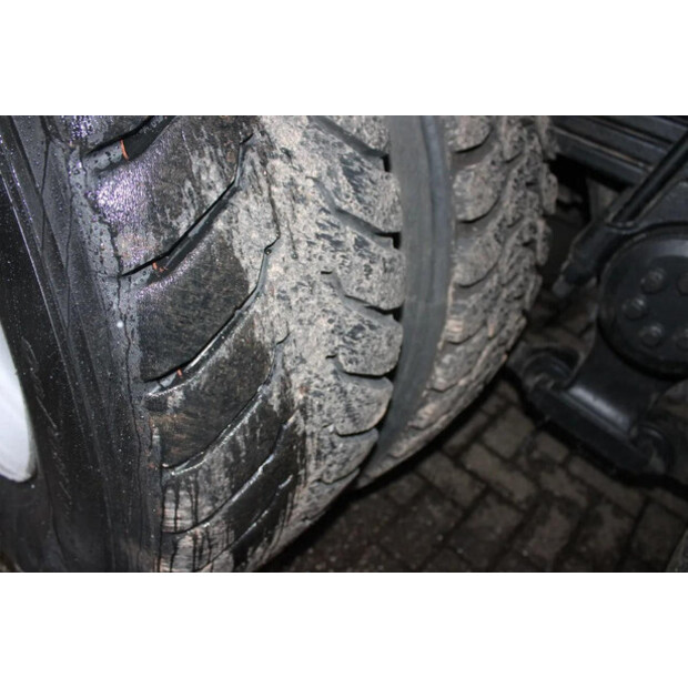 2009 MAN TGS-45815337