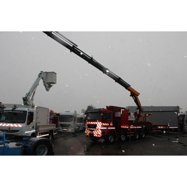 2009 MAN TGS-45815338