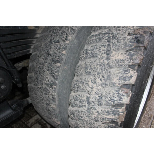 2009 MAN TGS-45815339