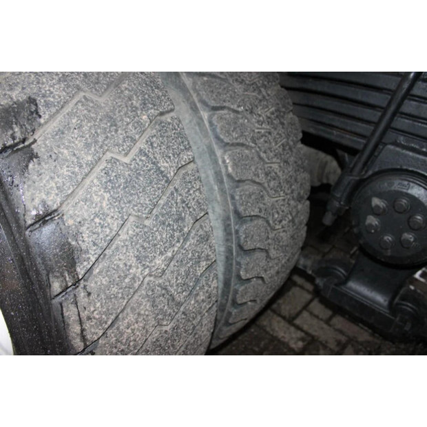 2009 MAN TGS-45815340