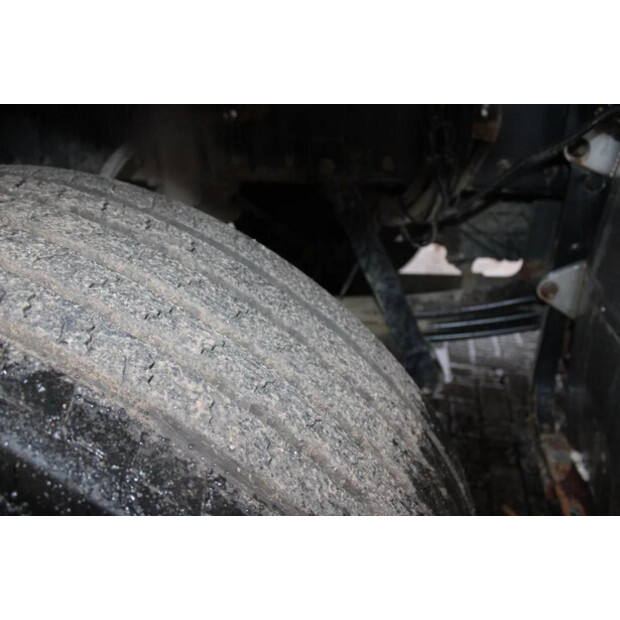 2009 MAN TGS-45815341