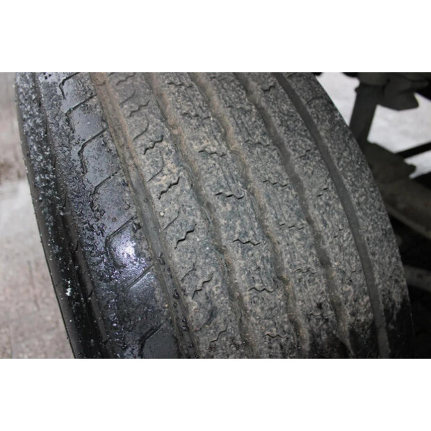 2009 MAN TGS-45815342