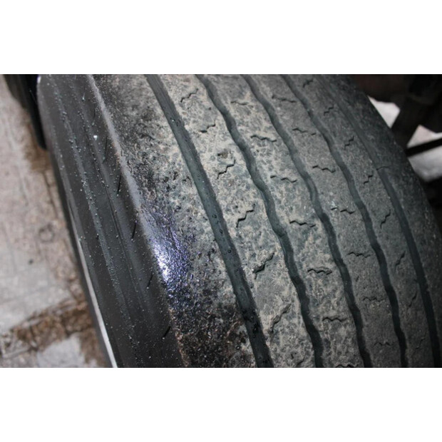 2009 MAN TGS-45815343