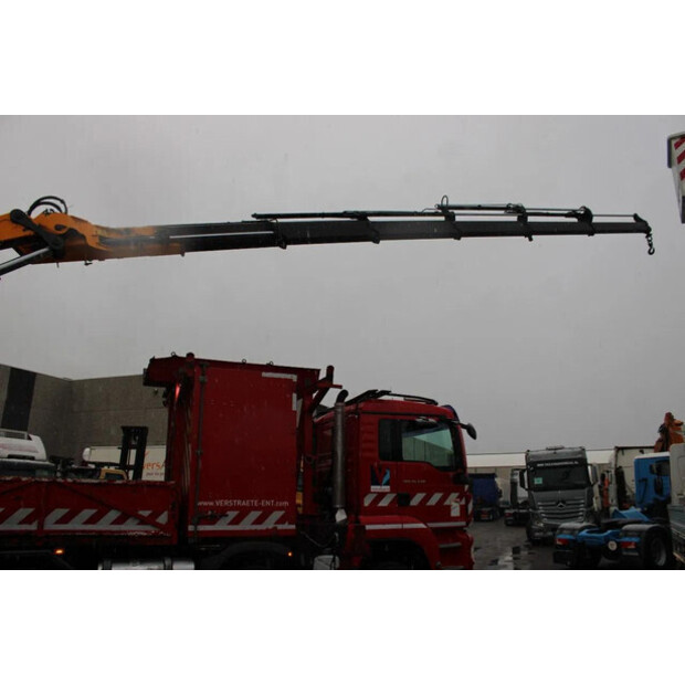 2009 MAN TGS-45815345