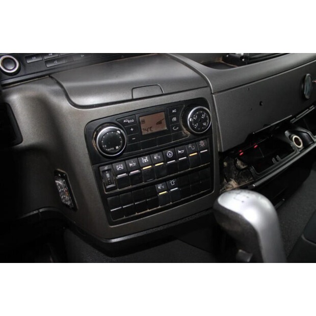 2009 MAN TGS-45815347