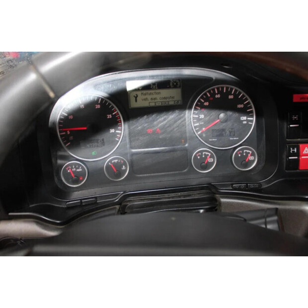 2009 MAN TGS-45815348