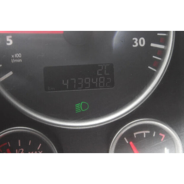 2009 MAN TGS-45815349