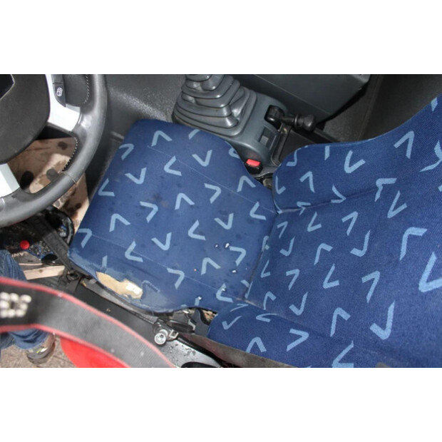 2009 MAN TGS-45815351