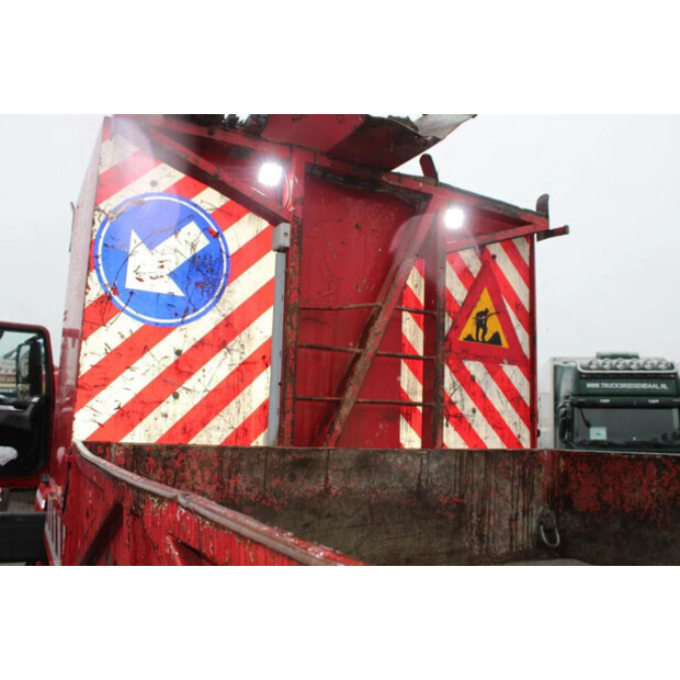 2009 MAN TGS-45815355