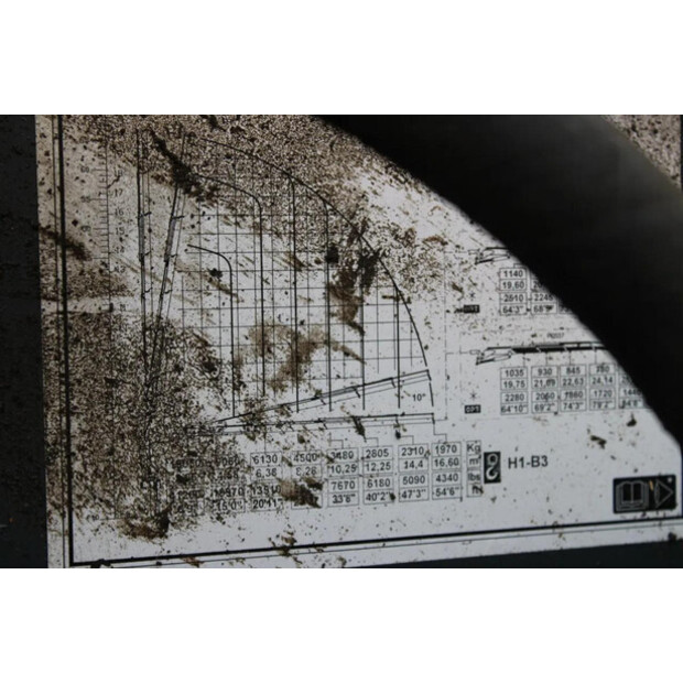 2009 MAN TGS-45815356