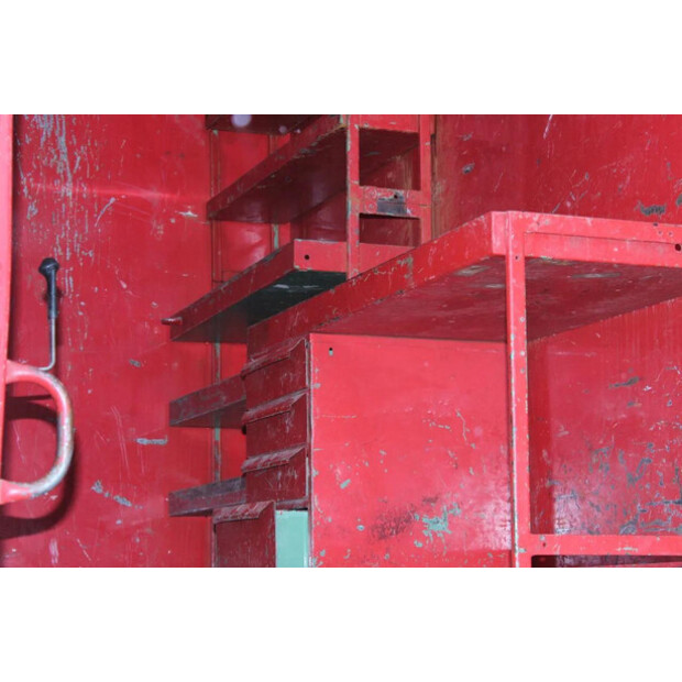 2009 MAN TGS-45815357