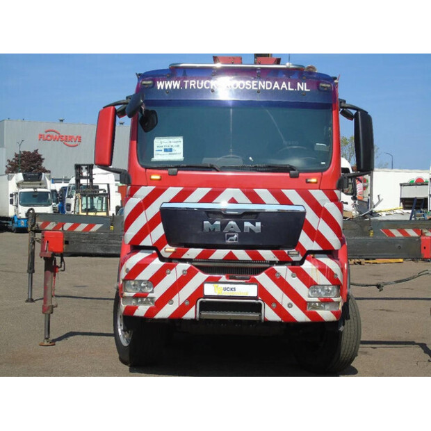 2009 MAN TGS-45815362