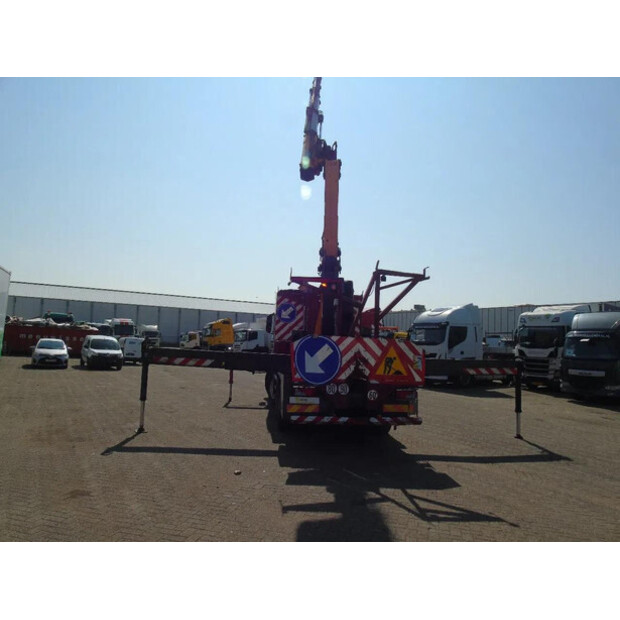 2009 MAN TGS-45815363