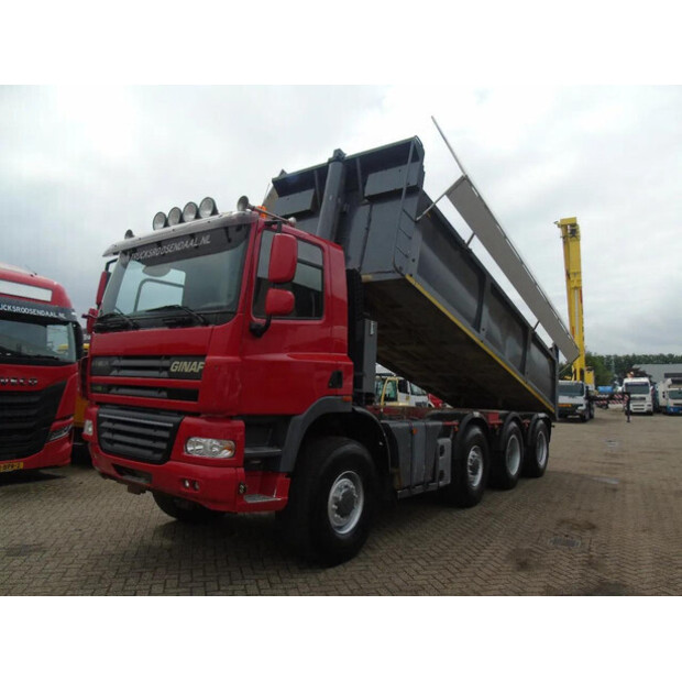 2008 جيناف X 4446 TS-45815365