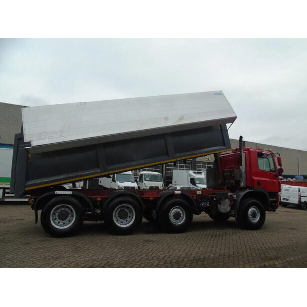 2008 جيناف X 4446 TS-45815366