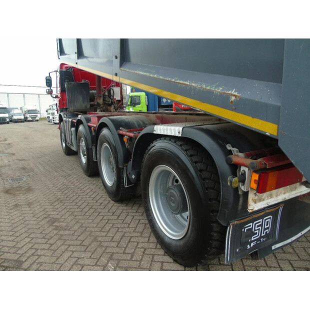 2008 جيناف X 4446 TS-45815367