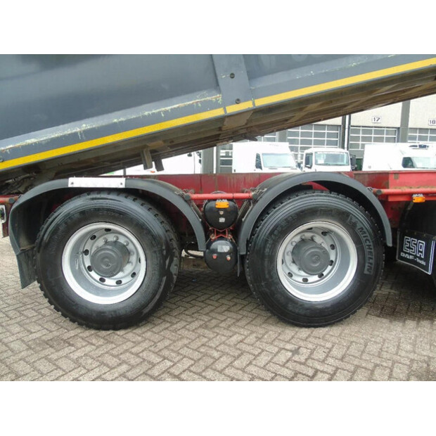 2008 جيناف X 4446 TS-45815368