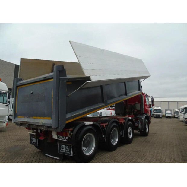 2008 جيناف X 4446 TS-45815369