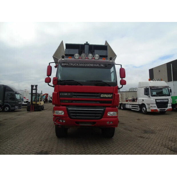 2008 جيناف X 4446 TS-45815371