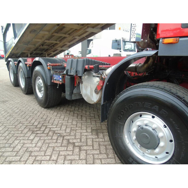 2008 جيناف X 4446 TS-45815372