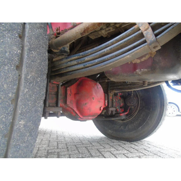 2008 جيناف X 4446 TS-45815373