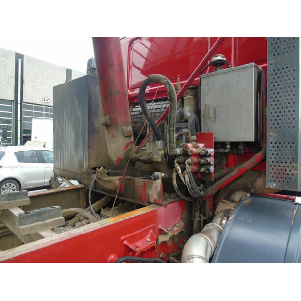 2008 جيناف X 4446 TS-45815375