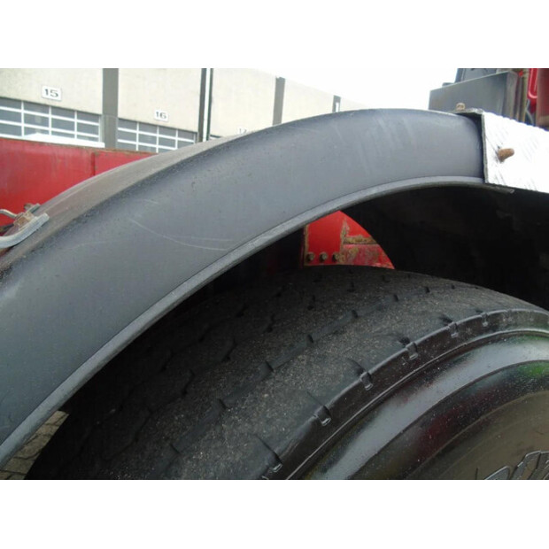 2008 جيناف X 4446 TS-45815376