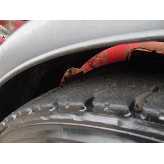 2008 جيناف X 4446 TS-45815377