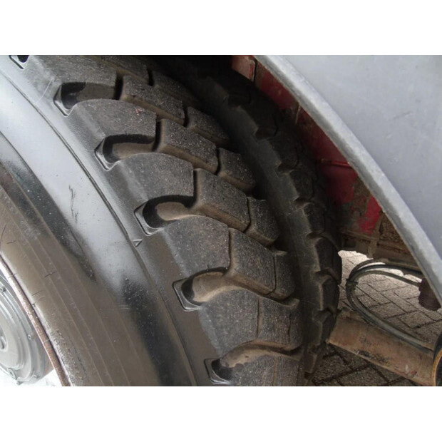 2008 جيناف X 4446 TS-45815378