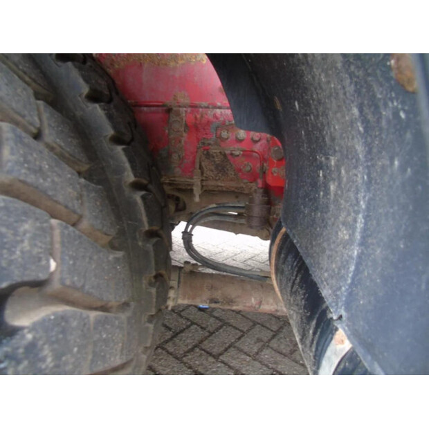 2008 جيناف X 4446 TS-45815379