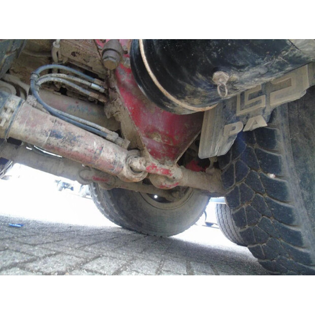 2008 جيناف X 4446 TS-45815380