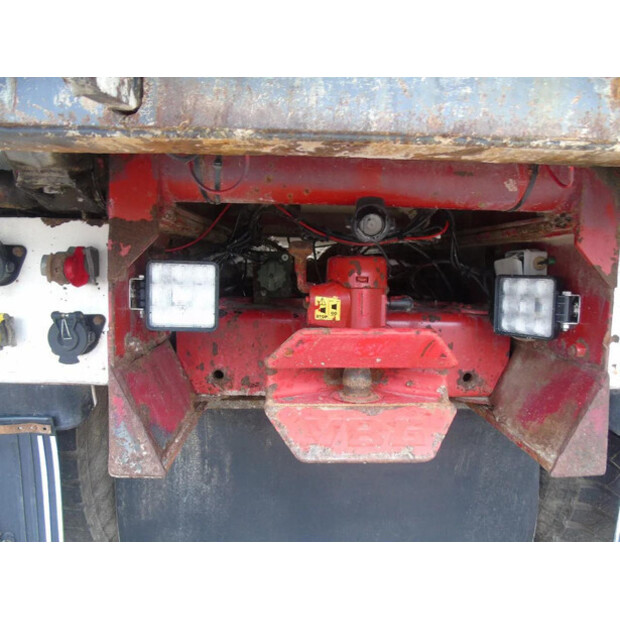 2008 جيناف X 4446 TS-45815381