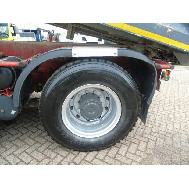 2008 جيناف X 4446 TS-45815382