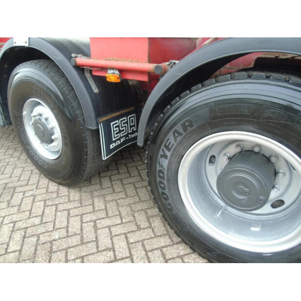 2008 جيناف X 4446 TS-45815383