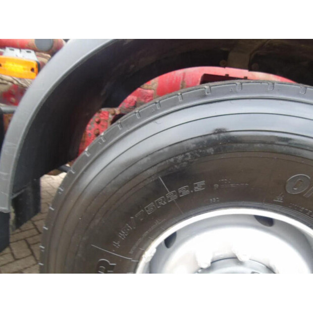 2008 جيناف X 4446 TS-45815384