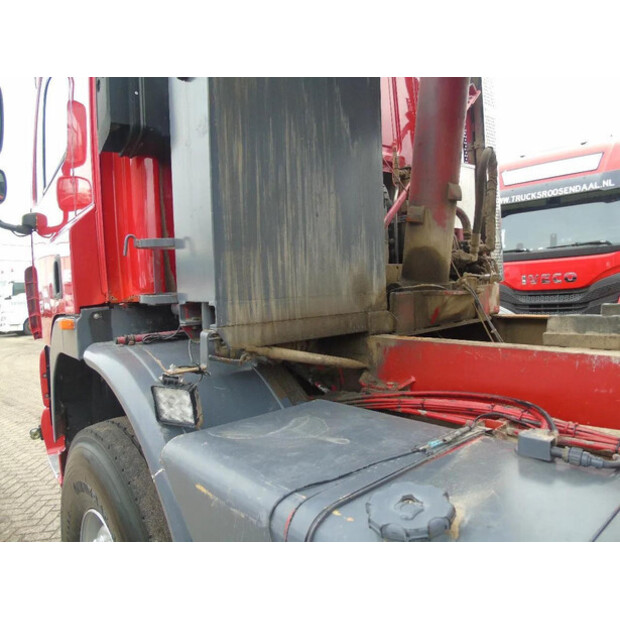 2008 جيناف X 4446 TS-45815385