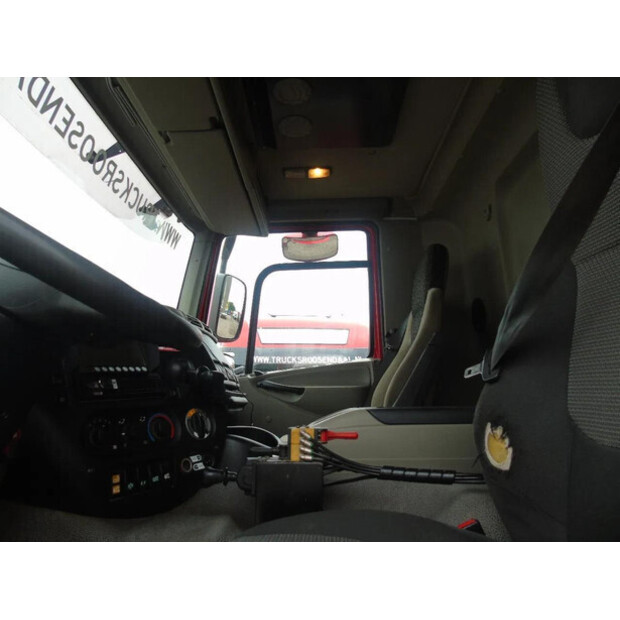 2008 جيناف X 4446 TS-45815387