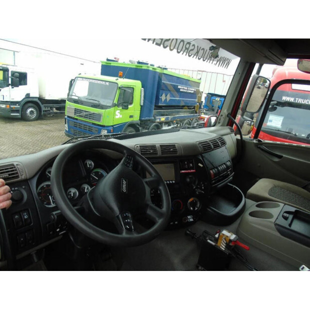 2008 جيناف X 4446 TS-45815388