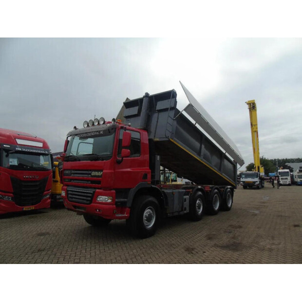 2008 جيناف X 4446 TS-45815389